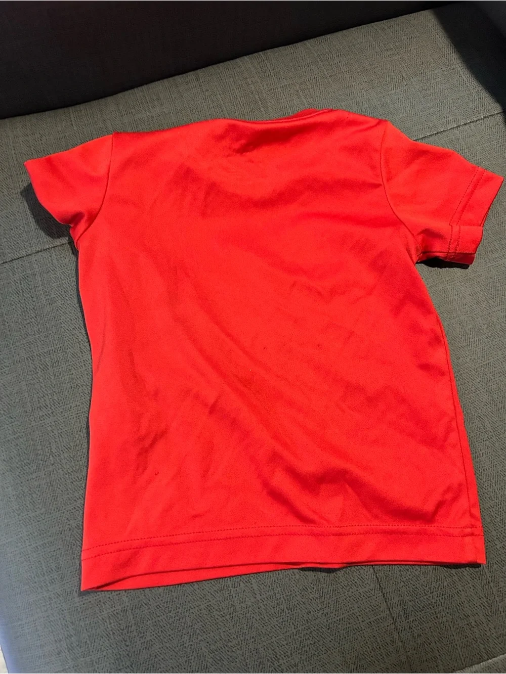 Nike bold tee